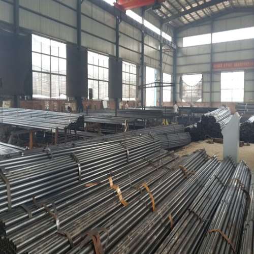 东台声测管对于桩基工程的作用是什么？