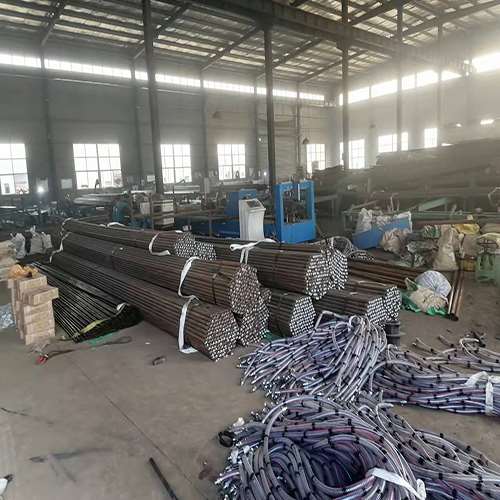 东台声测管在单桩竖向抗拔静载试验中的应用