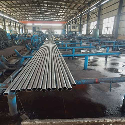 东台[50声测管规格尺寸]建立中长期去产能有效机制