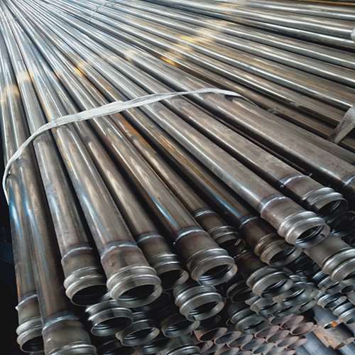 东台声学测量管的接头方法有哪些