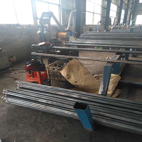 东台桥梁桩基声测管的施工工艺流程